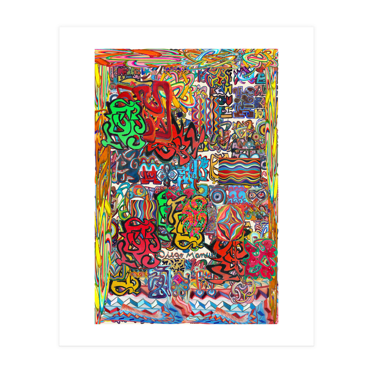 New Graffiti2022 647 (Print Only)