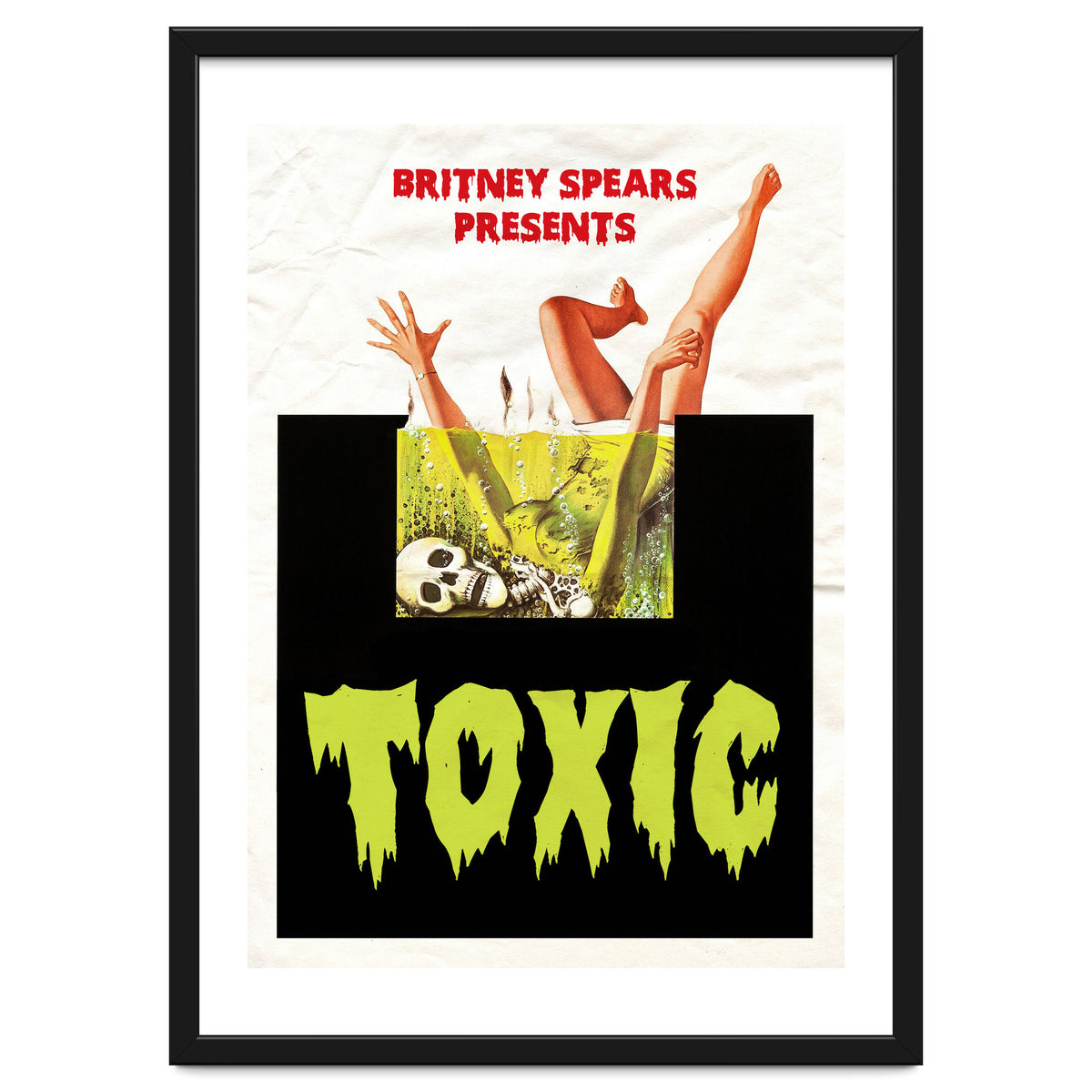 Toxic