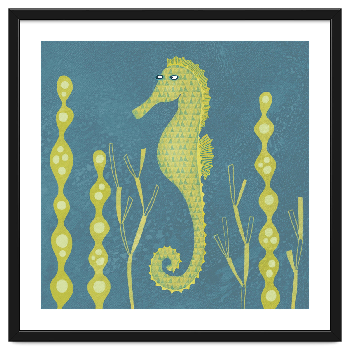 Seahorse