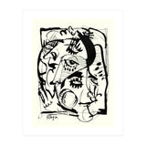 The Pretty People (Print Only) thumbnail