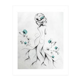 Poppy Poem (Print Only) thumbnail