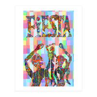 Fiesta 17 (Print Only)