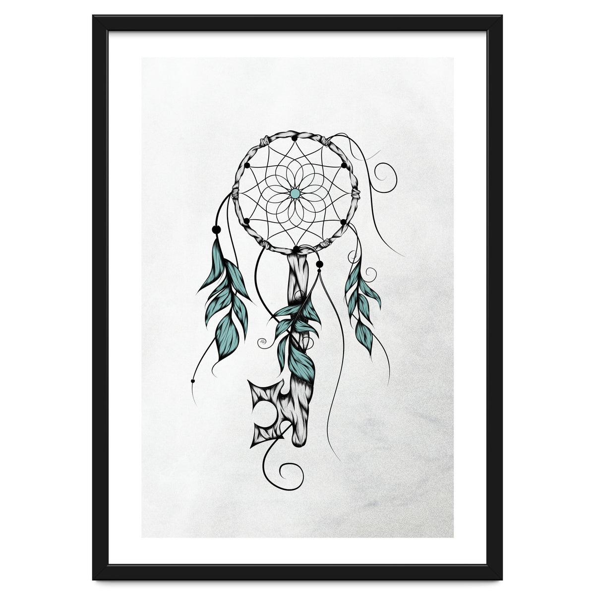 Poetic Key Of Dreams