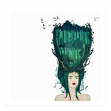 Rococo: My Lady of the Wilderness (Print Only) thumbnail