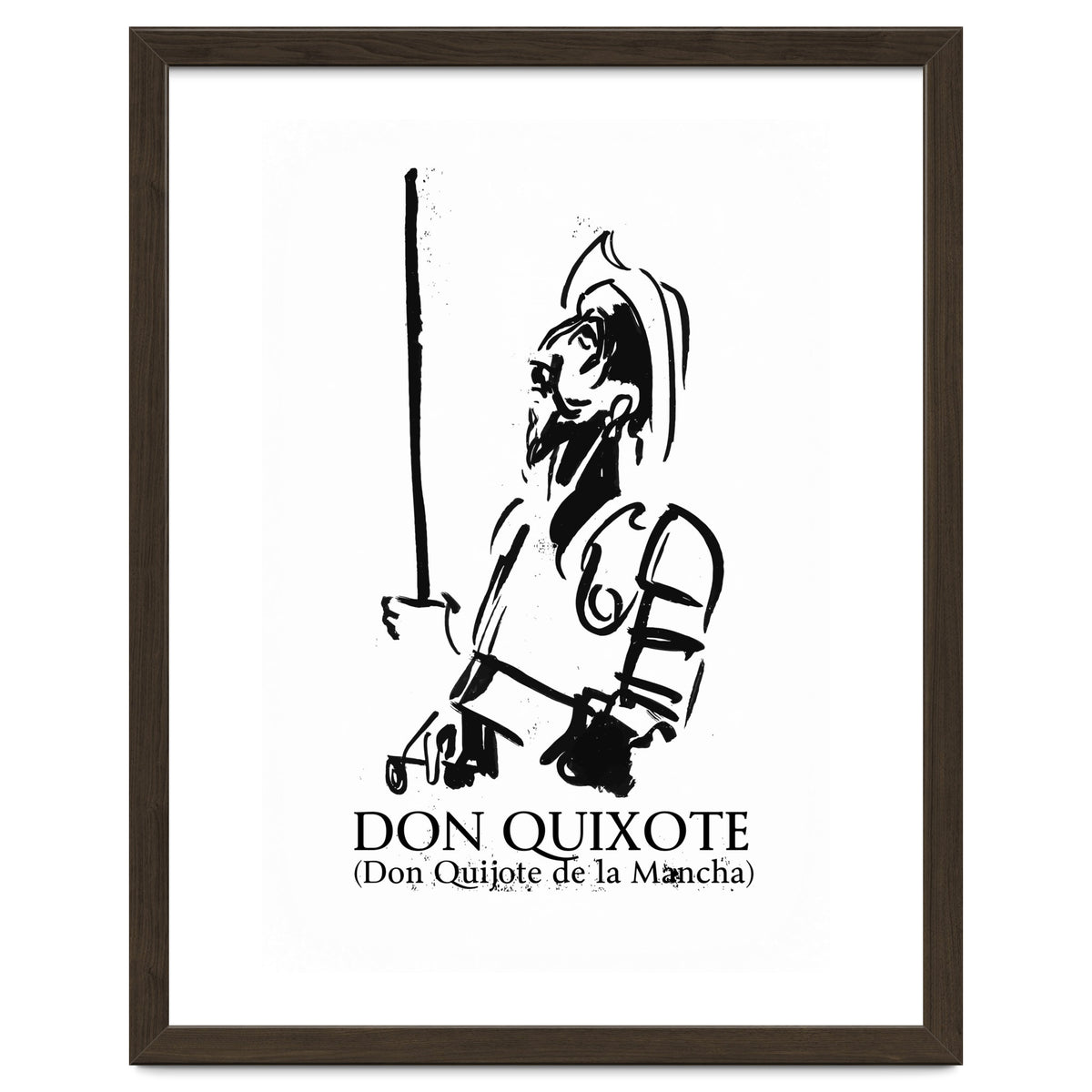 Don Quixote