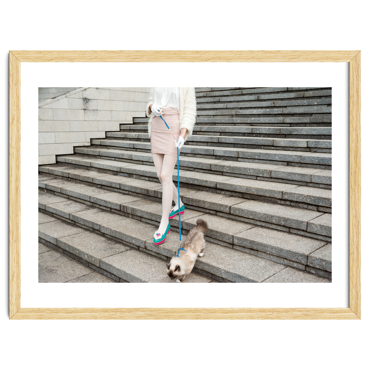 With love, your Love