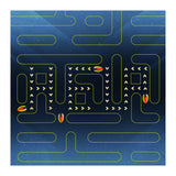 Fly Trap (Print Only) thumbnail