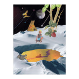 K2 Mountain (Print Only) thumbnail