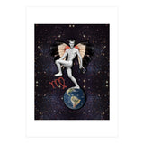 Virgo  Zodiac Sign (Print Only) thumbnail