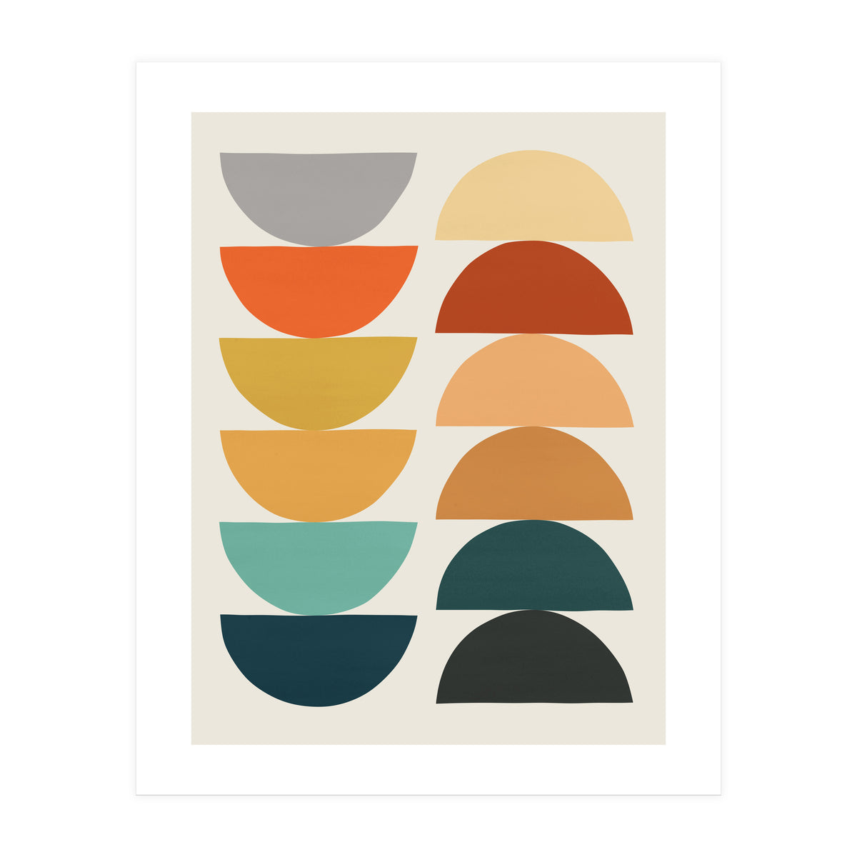 Organic Design III (Print Only)