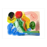 Intensely (Print Only) thumbnail