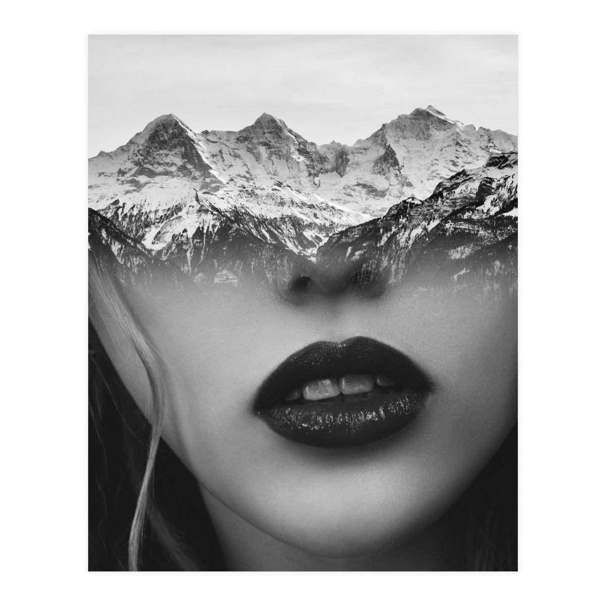 Dream Division 3 (Print Only)