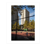 New-York Building (Print Only) thumbnail