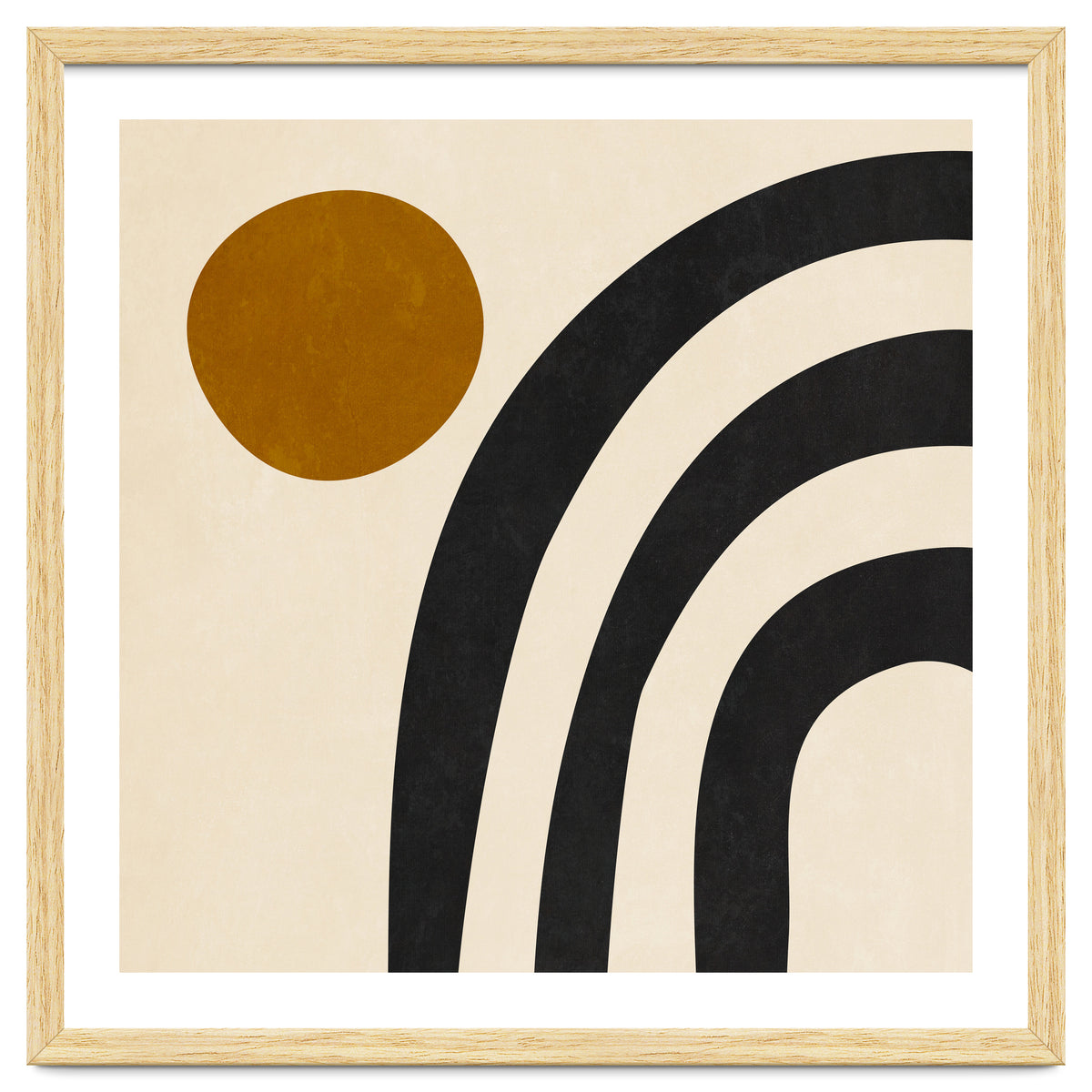 ARCHES AND SUN - 01G