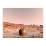 BALL IN THE SWAMP (Print Only) thumbnail
