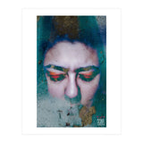 Mental fog (Print Only) thumbnail