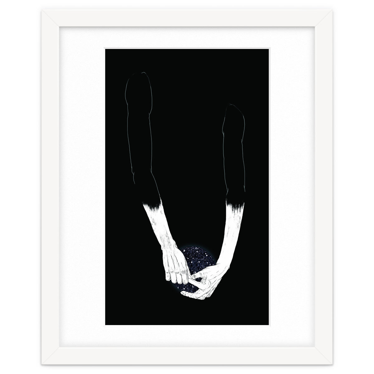 Gentle Hands | Quiet Noises