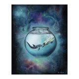Two Lost Souls (Print Only) thumbnail