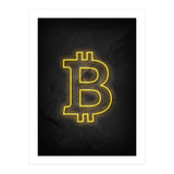 Bitcoin (Print Only) thumbnail