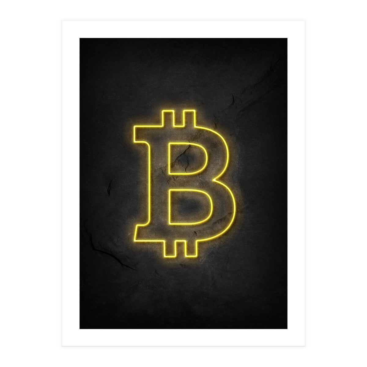 Bitcoin (Print Only)