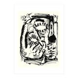 The Scholar (Print Only) thumbnail