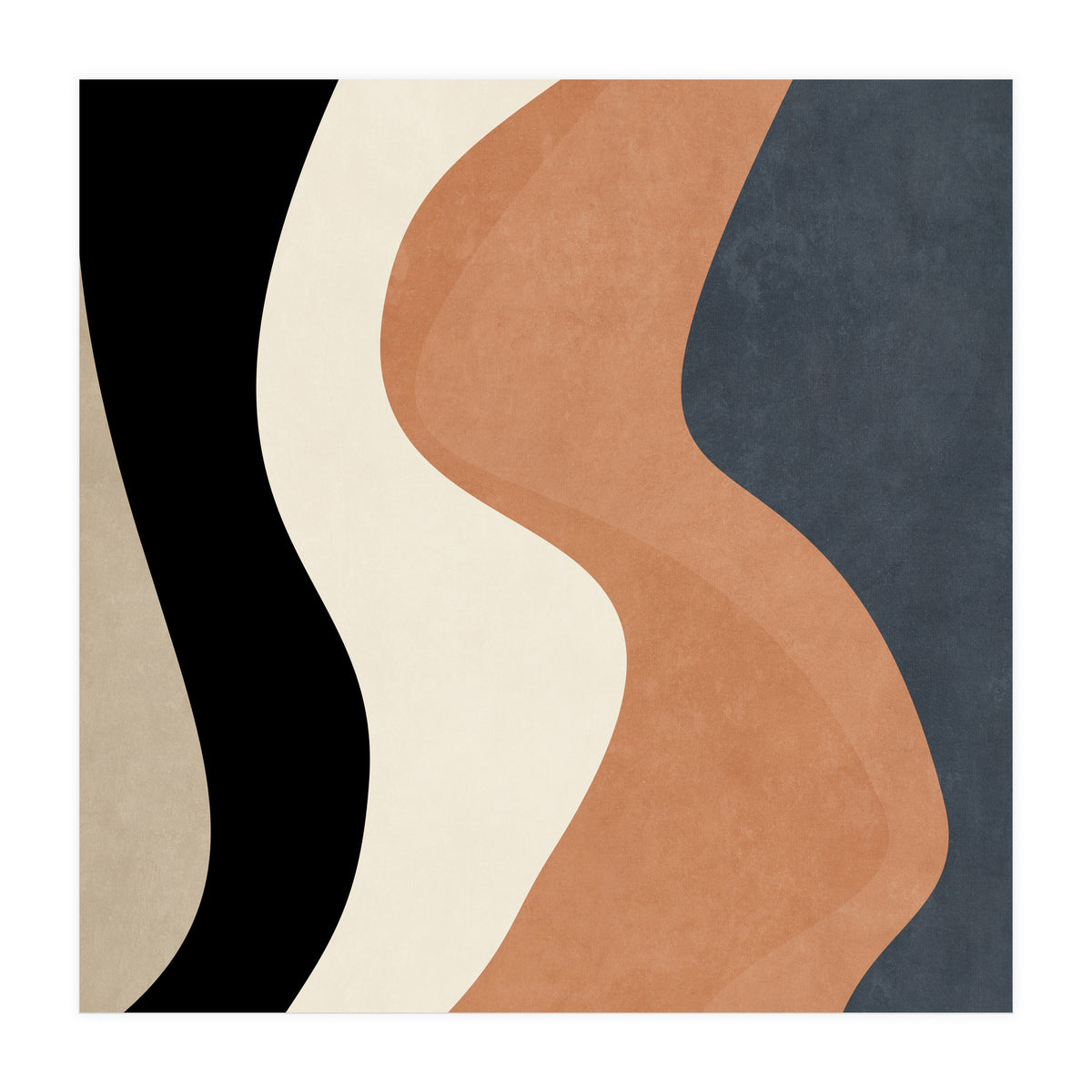 ORGANIC ART - 01LB (Print Only)