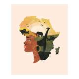 Africa Love (Print Only) thumbnail