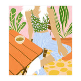 Kawa Tea (Print Only) thumbnail