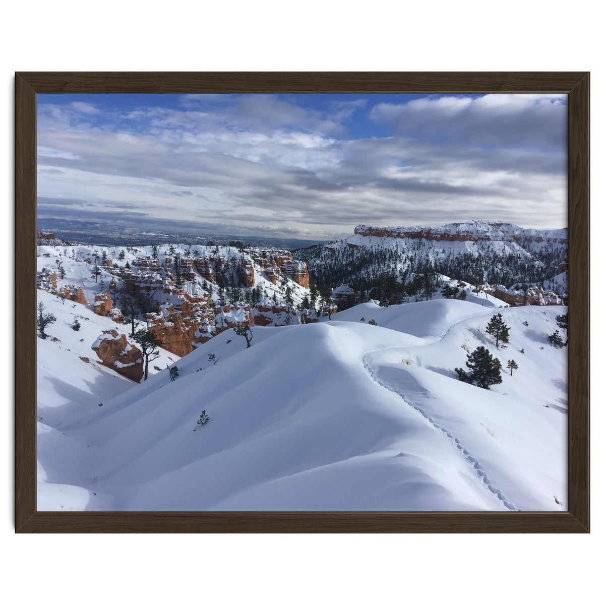 Bryce Canyon National Park