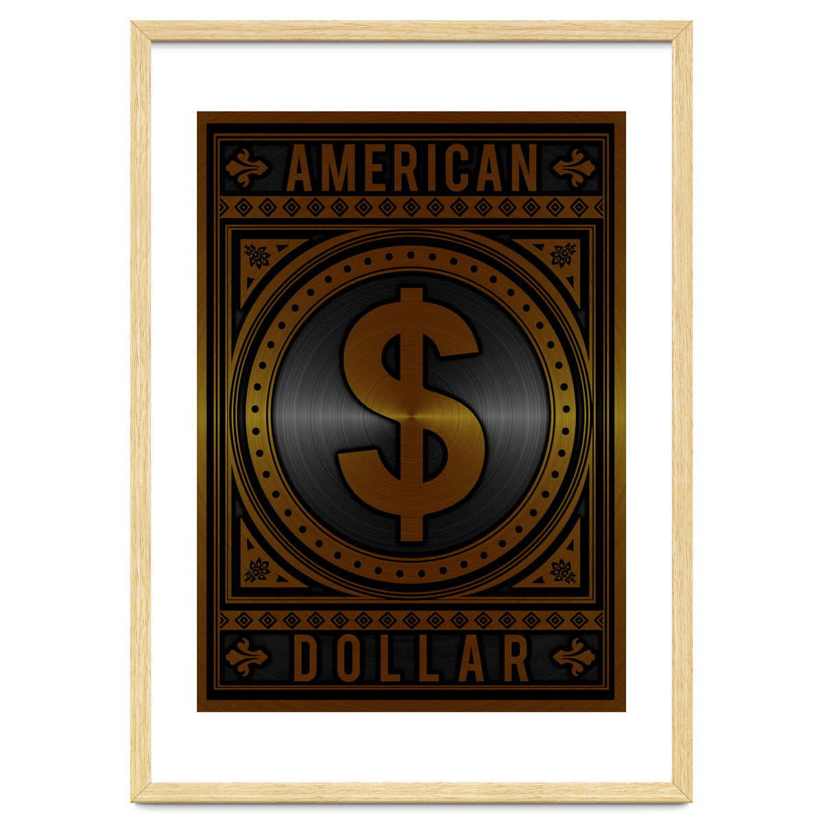 American Dollar