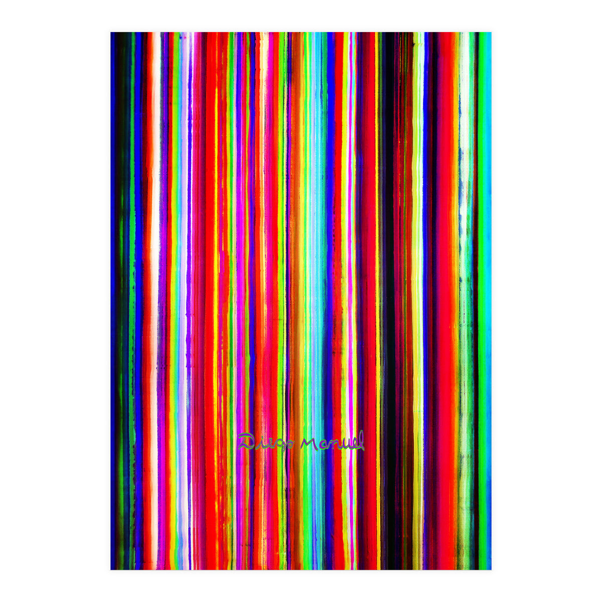 Graffiti Digital 2022 72 (Print Only)