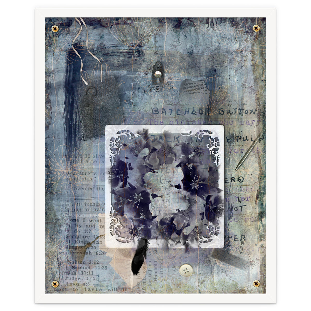 Yesterday's Daydream