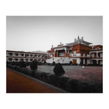 Monastery (Print Only) thumbnail