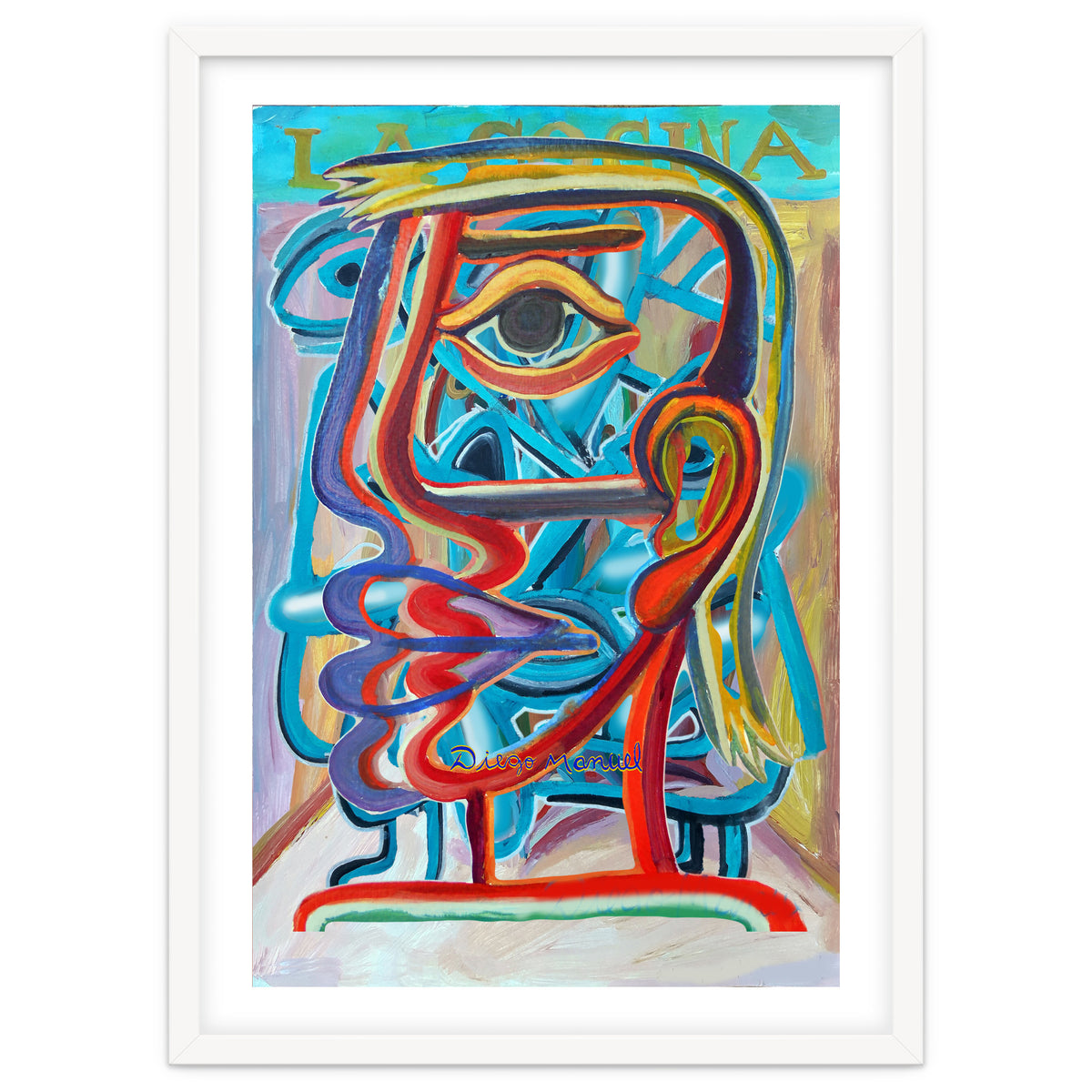 Graffiti Digital 2022 718