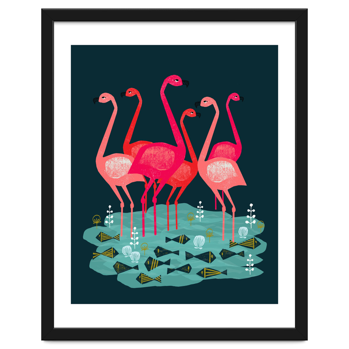 Flamingo