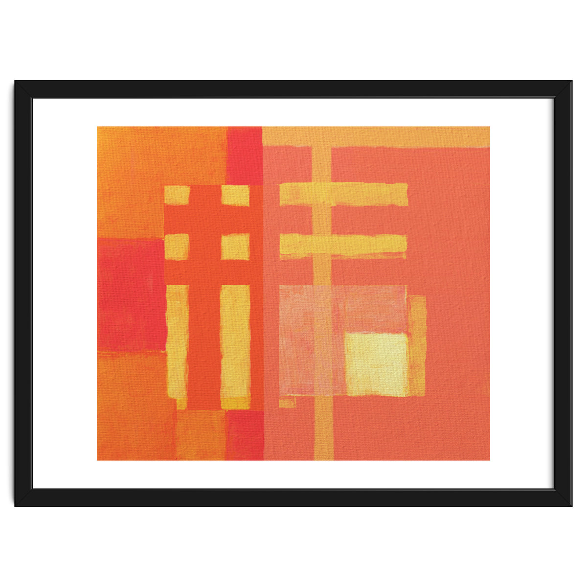 Urban Intersections 1