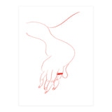 The Ring (Print Only) thumbnail