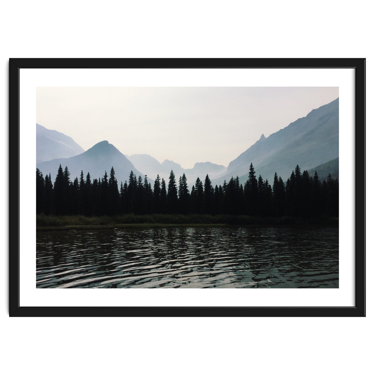 Glacier National Park II