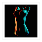 SURRENDER NORTH WEST (Print Only) thumbnail