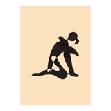 Female Body Shapes Fashion Print (Print Only) thumbnail