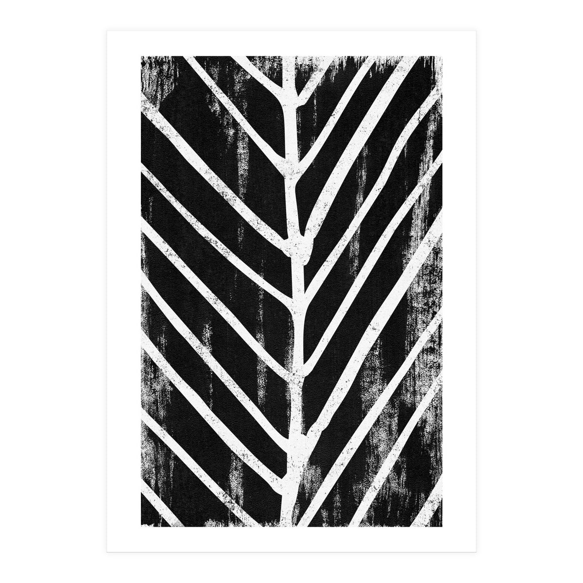 Botanicals Collection No8 (Print Only)