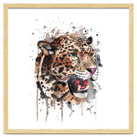 Leopard - Wildlife Collection
