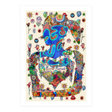 Mujer Digital 3 19 (Print Only) thumbnail
