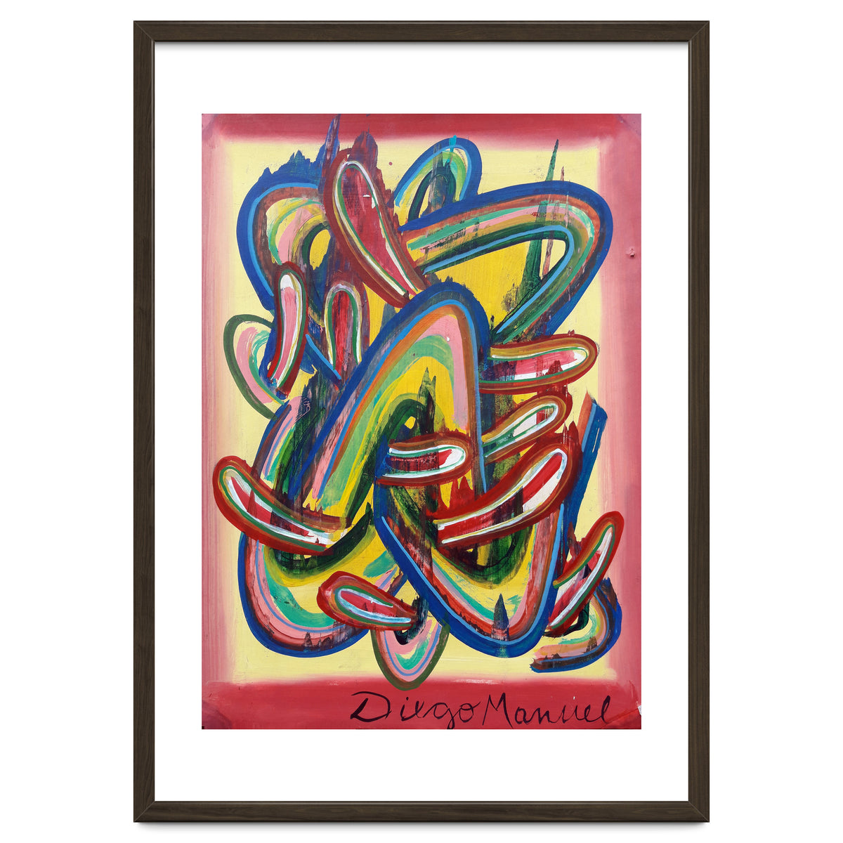 Formas En El Espacio 18