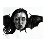Carpe Noctem (Print Only) thumbnail