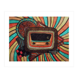 Radio (Print Only) thumbnail