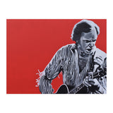 Love on the rocks (Print Only) thumbnail