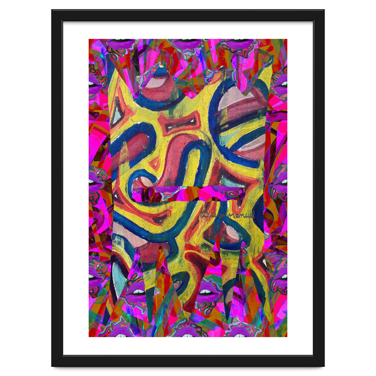 Graffiti Digital Nuevo 2023 10