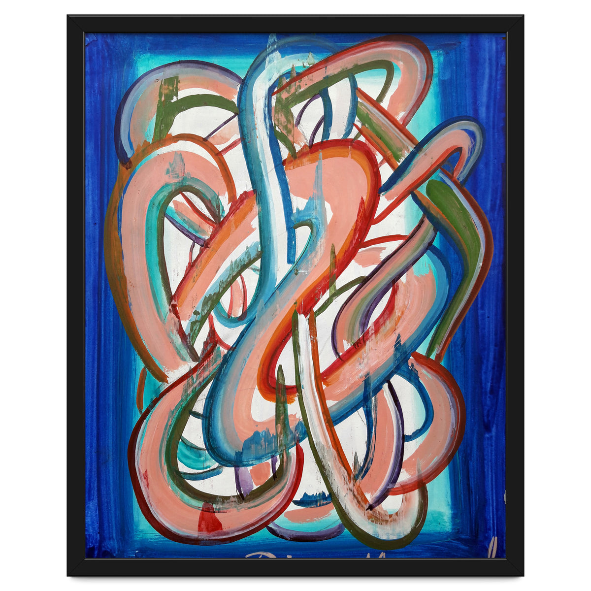 Formas En El Espacio 24