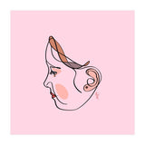 Boboo 1 (Print Only) thumbnail